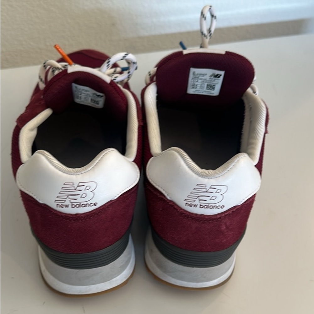 Men’s shoes